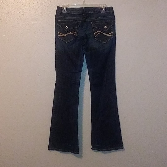 Chip & Pepper Jean - Picture 2 of 2